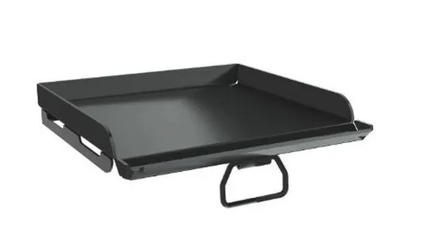Pro Griddle - Left, 2 Burner